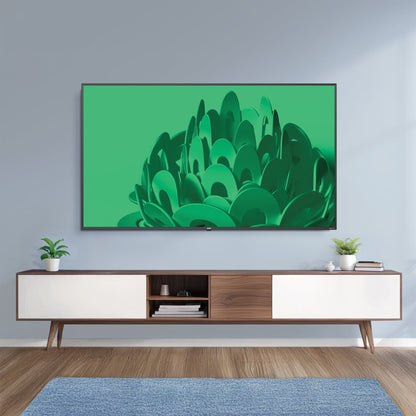 65” Class 4K UHD Roku Smart Television, 100012587